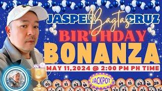 PART 1 | GRAND BIRTHDAY BONANZA