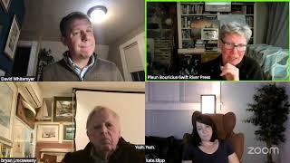 History Studio: Abandoned Massachusetts with David Whitemyer