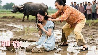 Cô gái bị mẹ đối xử như xúc vật suốt 20 năm, không ngờ lại là con gái thất lạc của Tỷ phú giàu nhất
