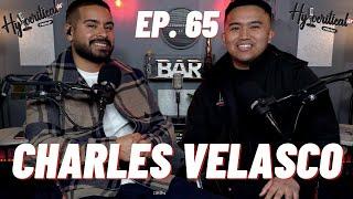 Ep. 65 Charles Velasco