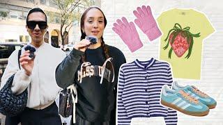 What NYC Fashion Students are Wearing 2024 (FIT)