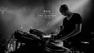 XLR8R Podcast 474: Eric Cloutier