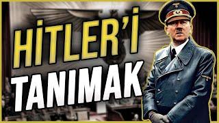 HİTLER'İ TANIMAK Nasyonal Sosyalizm Nedir ?