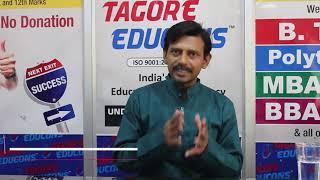 TAGORE EDUCONS Educational Consultancy, Patna, Bihar