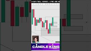 CANDLE KING - MMC : VOL FILLUP