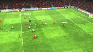 BEST FOOTBALL MANAGER 2012 GOAL!!!! AMAZING