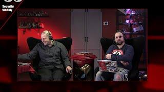 Bitcoin, NSA, and Facebook - Paul's Security Weekly #547