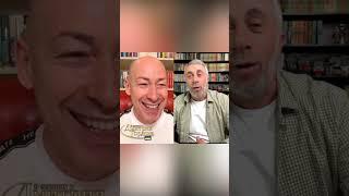 Доктор Комаровский: Караулов написал о квартире Гордона и доигрался #shorts