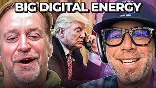 Trump & Putin, Houthis, Israel strikes, JFK files released | BDE 03.20.25