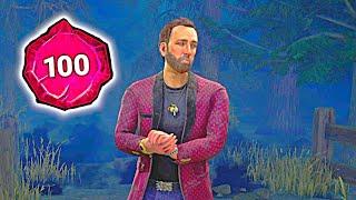 Nicolas Cage Prestige 100 Special Voice Line