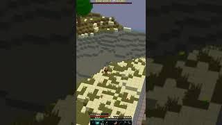 Funny moments minecraft 13 #shorts