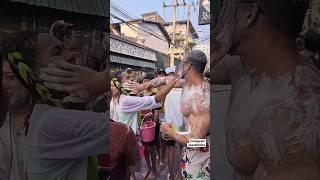 Thailand New Year - Water Festival - songkran 2023