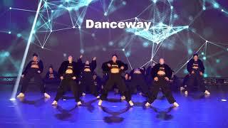 DANCEWAY TSR SPRING 2023 - GANGSTA'S SIS