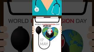World Hypertension Day