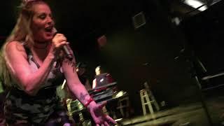 I Love Freestyle Music Tour - Austin (Pflugerville), TX 8/24/2019