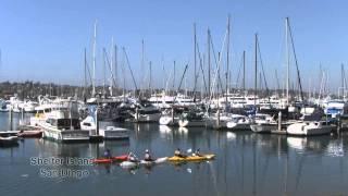 The Golden Life of Southern California Living! (HD)