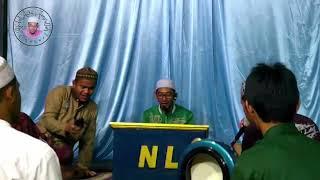 QASIDAH ASSALAMUALAIKA | Live Majlis Nurul Lathif Lil Ustadz Abdul Aziz Amrullah, S.Pd.I