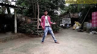 Aayna mon Banga aayna Akshay MJ dance performance shilgram ,8515829508 ,,,