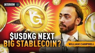 Can USDKG Turn Kyrgyzstan Into the First Web3 Nation?