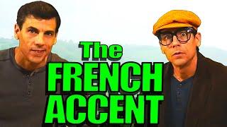 Learn the FRENCH accent