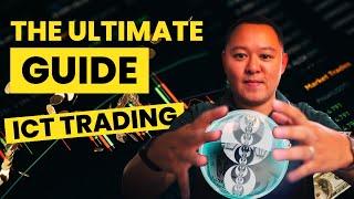 The ULTIMATE Guide to Trading Executions | ICT Concepts