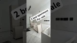 2 bed apt for sale #colossusweb #08167712487 #lagosrealestate #lagosnigeria #realestate #lekkilagos