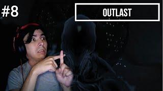 ЭТОТ ПАРЕНЬ БЫЛ ИЗ ТЕХ... [Outlast] #ФИНАЛ