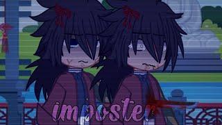 imposter |•| giyuu tomioka |•| gacha |•| kny |•| read desc |•|