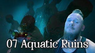 07 - Aquatic Ruins [ Fractal Primers ]