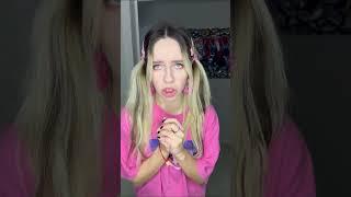 A ghost lives in my house! Part 2 #shorts