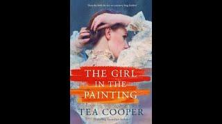 The Girl In The Painting Full Movie Explian In Hinddi.