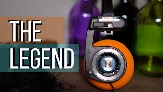 KOSS Porta Pro - The Budget Legend!!