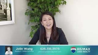 La Verne Market Update by Jolin Wang