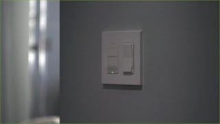 The Power of Voice with Leviton Decora Smart Dimmer