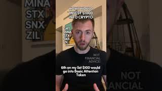 Crypto High Risk Invest $1000?