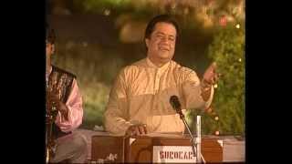 Bas Yahi Soch Ke - Anup Jalota Hit Ghazals | Kashish