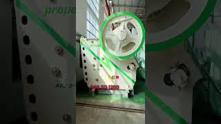 Introducing the Propel AVJ 912 Jaw Crusher