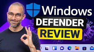 My HONEST Windows Defender review for 2024