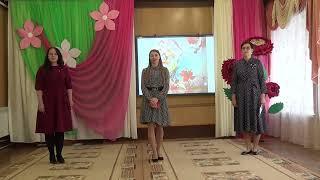 Стихотворение "Молитва матери" читает мама Ларионова Дениса, Ольга Сергеевна