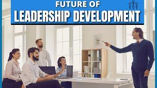 Stepping Into The Future Of Leadership Development | Fractional COO