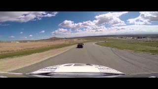 A Mitsubishi Evo VII Going FAST - /DRIVEN