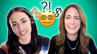 Expert Advice: Are Emotions Affecting Your Financial Health? ft. Lindsay Bryan-Podvin