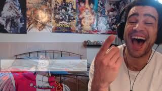 One Piece Episode 1008 Reaction!!!