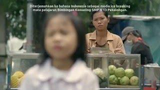 Kisah Inspiratif - Aku, Anakku dan Nanas (Bahasa Indonesia)