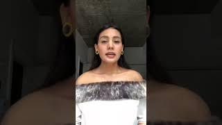 #shorts Feel free to duet ️ #throatsinging #inuit #inuittiktok #nativ