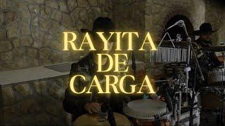 RAYITA DE CARGA VOL-13 CANTANTES DEL REY EN VIVO