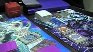 Yugioh Duel @ Sports: Devin Slate  (DebrisSworn) vs. Braxton Brumfield (Plant Synchro)