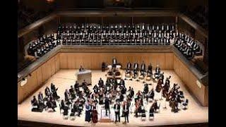Telemann - Concertos for Four Violins (Cathedral Orchestra Version)