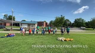 The YMCA of Southeastern NC Athletics Videos - Camp Edition