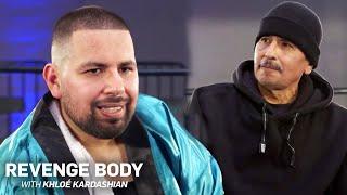 Ex-Gang Member Connects With Dad: "Revenge Body with Khloé Kardashian" Recap (S3, Ep4) | E!